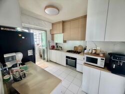 Blk 455B Teck Ghee Parkview (Ang Mo Kio), HDB 4 Rooms #576206831